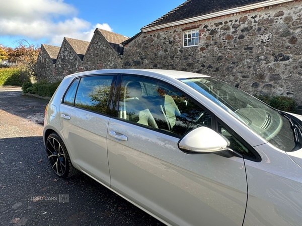 Used Volkswagen Golf 2017 for sale - 76350287: Photo 16