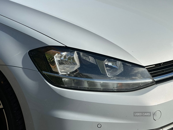 Used Volkswagen Golf 2017 for sale - 76350287: Photo 17