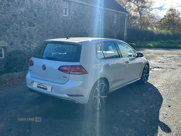 Used Volkswagen Golf 2017 for sale - 76350287: Photo 4