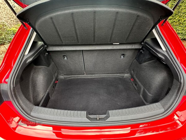 Used SEAT Leon 2021 for sale - 76350237: Photo 12