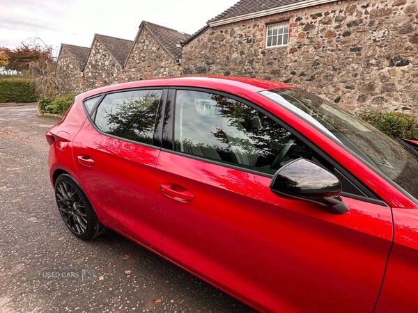 Used SEAT Leon 2021 for sale - 76350237: Photo 13