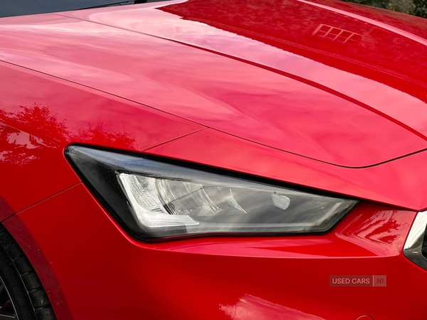 Used SEAT Leon 2021 for sale - 76350237: Photo 14