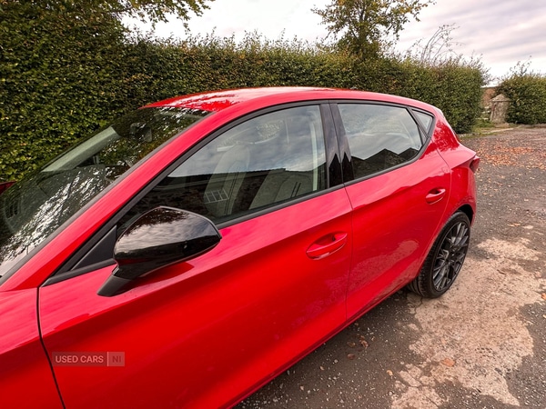 Used SEAT Leon 2021 for sale - 76350237: Photo 15