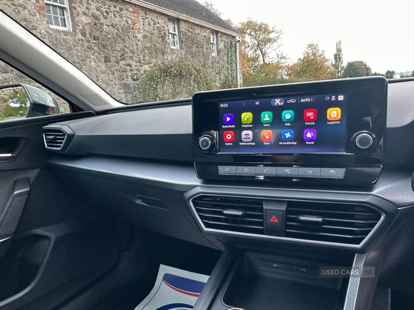 Used SEAT Leon 2021 for sale - 76350237: Photo 17