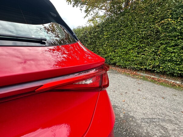 Used SEAT Leon 2021 for sale - 76350237: Photo 18