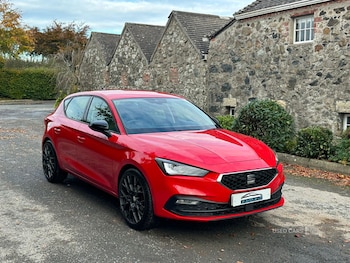 2021 - 2.0 TDI SE 5dr