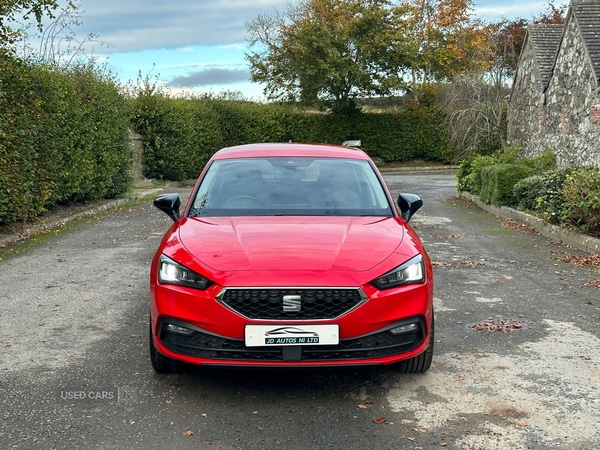 Used SEAT Leon 2021 for sale - 76350237: Photo 2