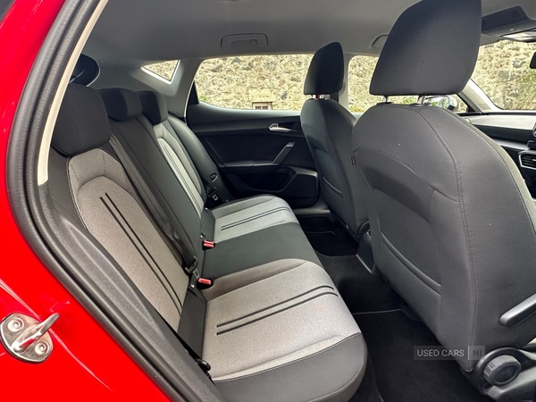 Used SEAT Leon 2021 for sale - 76350237: Photo 8