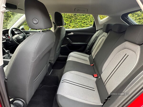 Used SEAT Leon 2021 for sale - 76350237: Photo 9