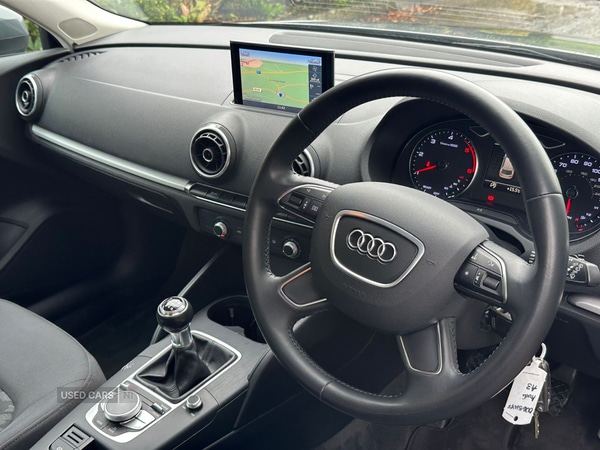 Used Audi A3 2015 for sale - 76296234: Photo 11