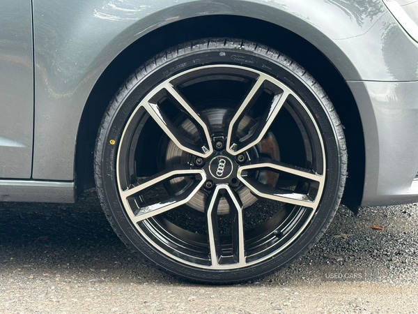 Used Audi A3 2015 for sale - 76296234: Photo 14