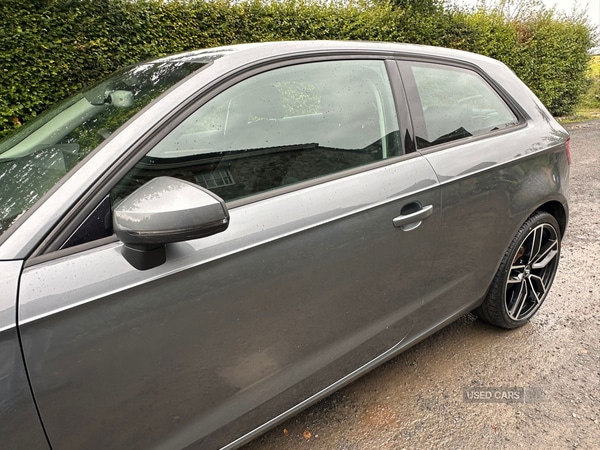 Used Audi A3 2015 for sale - 76296234: Photo 16