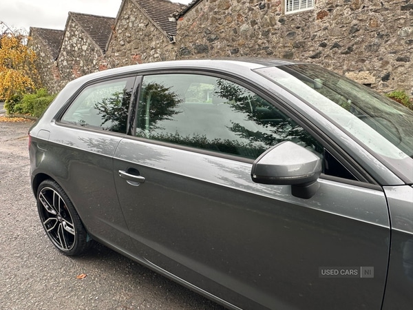 Used Audi A3 2015 for sale - 76296234: Photo 17