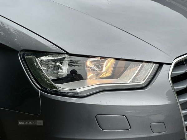 Used Audi A3 2015 for sale - 76296234: Photo 18