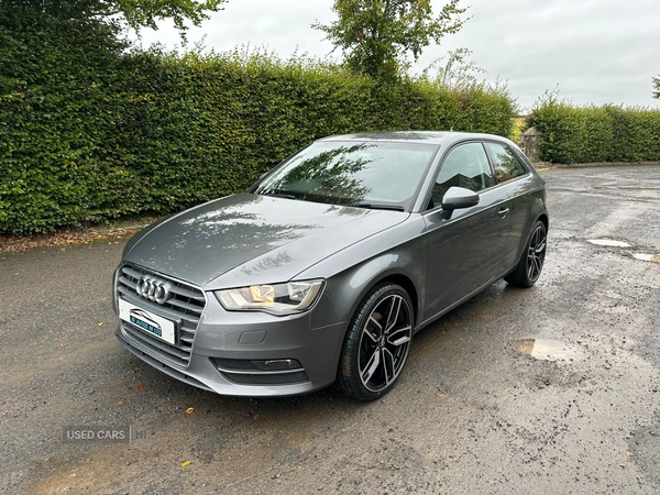 Used Audi A3 2015 for sale - 76296234: Photo 3