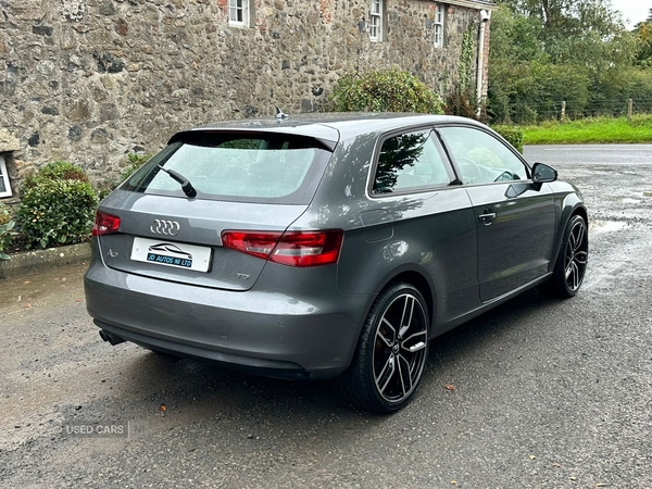 Used Audi A3 2015 for sale - 76296234: Photo 4