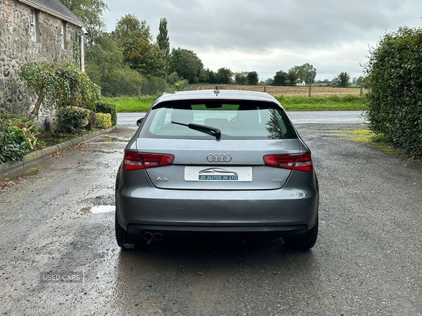 Used Audi A3 2015 for sale - 76296234: Photo 5