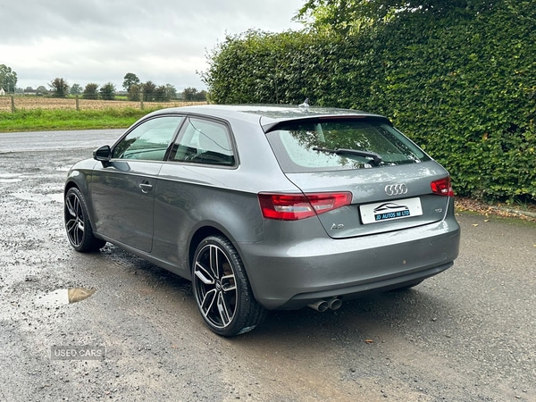 Used Audi A3 2015 for sale - 76296234: Photo 6