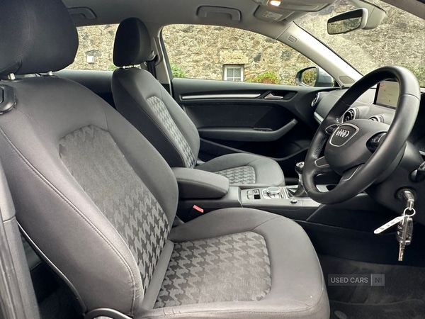 Used Audi A3 2015 for sale - 76296234: Photo 7