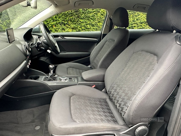 Used Audi A3 2015 for sale - 76296234: Photo 9