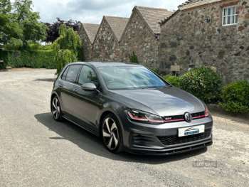 2018 - 2.0 TSI GTI 5dr DSG