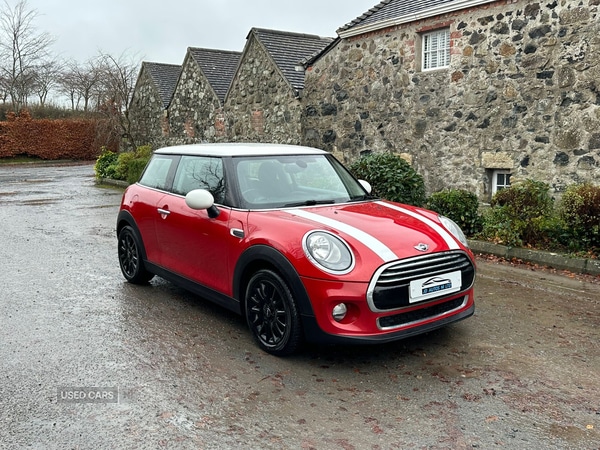 Used MINI Hatch 2014 for sale - 76729675: Photo 1