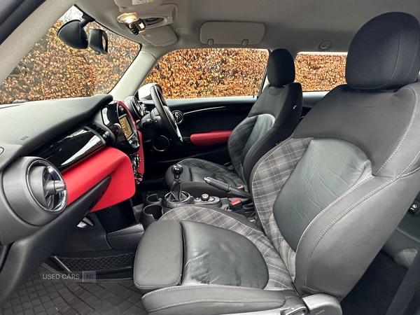 Used MINI Hatch 2014 for sale - 76729675: Photo 10