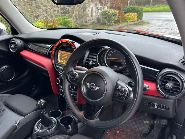 Used MINI Hatch 2014 for sale - 76729675: Photo 11