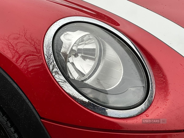 Used MINI Hatch 2014 for sale - 76729675: Photo 13