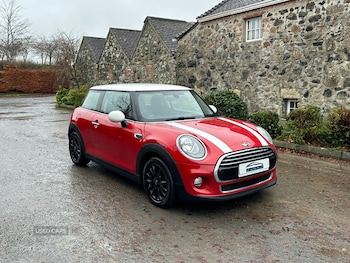 2014 - 1.5 Cooper D 3dr