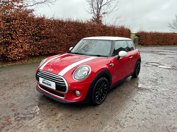 Used MINI Hatch 2014 for sale - 76729675: Photo 3