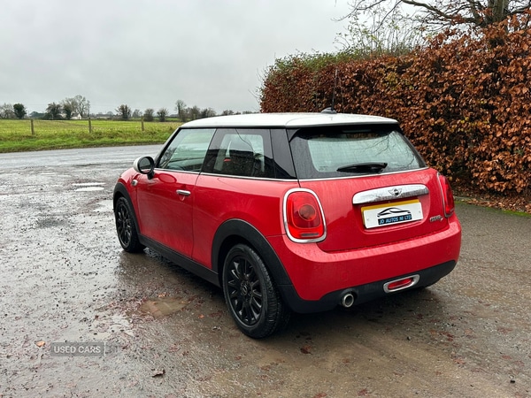 Used MINI Hatch 2014 for sale - 76729675: Photo 4
