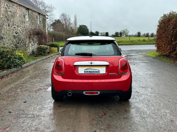 Used MINI Hatch 2014 for sale - 76729675: Photo 5