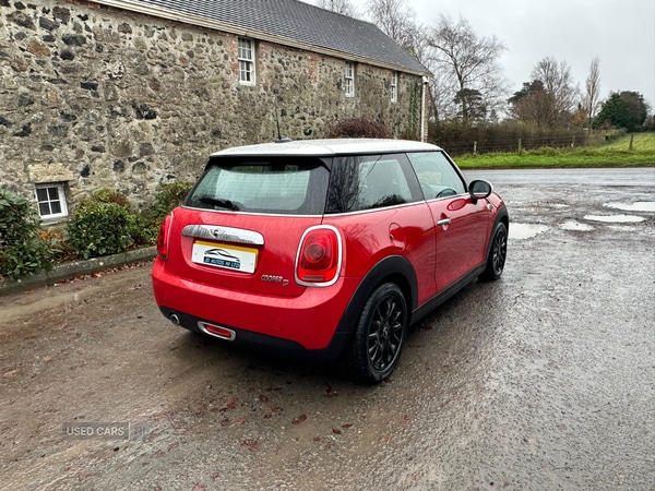 Used MINI Hatch 2014 for sale - 76729675: Photo 6
