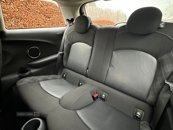 Used MINI Hatch 2014 for sale - 76729675: Photo 9