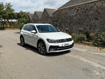 Used Volkswagen Tiguan 2019 for sale - 79317968: Photo