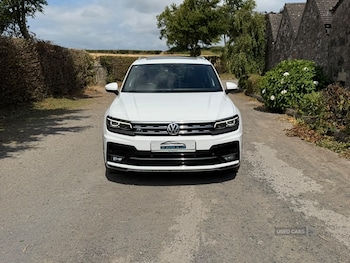 Used Volkswagen Tiguan 2019 for sale - 79317968: Photo