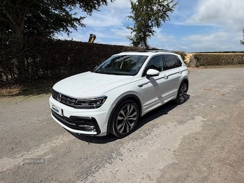 Used Volkswagen Tiguan 2019 for sale - 79317968: Photo