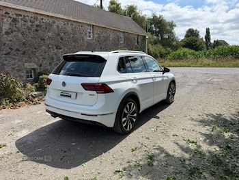 Used Volkswagen Tiguan 2019 for sale - 79317968: Photo