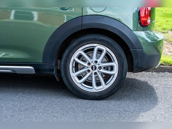 Used MINI Countryman 2015 for sale - 79789566: Photo