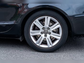 Used Audi A4 2011 for sale - 79789562: Photo