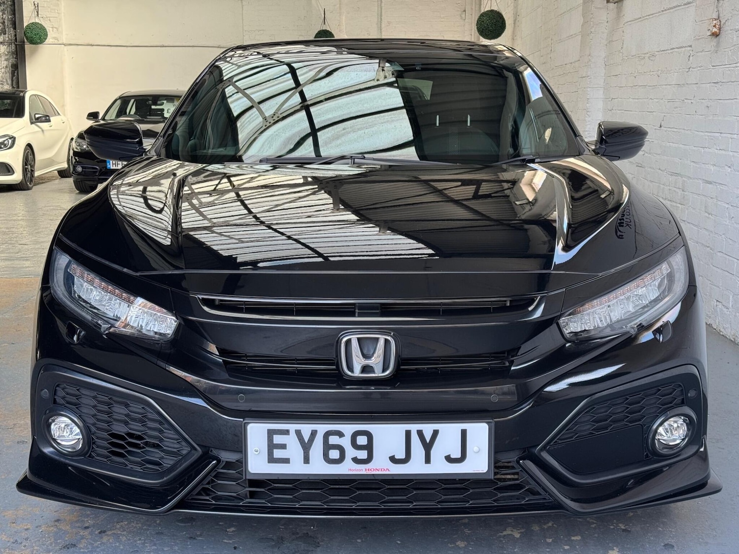 Vehicle 11