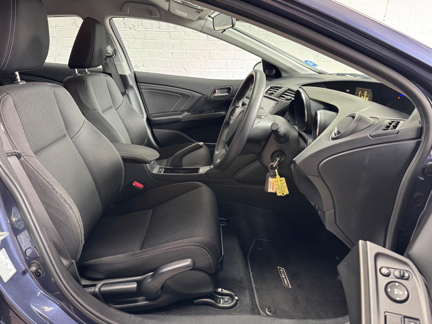 Vehicle 16