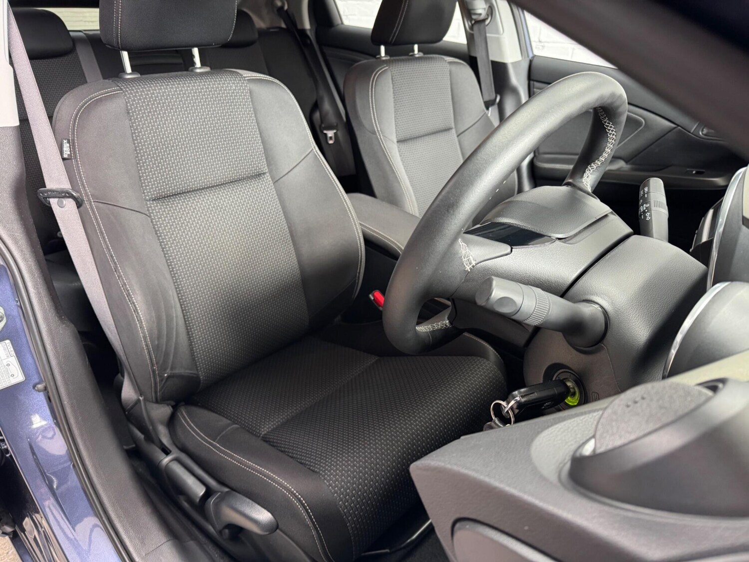 Vehicle 17