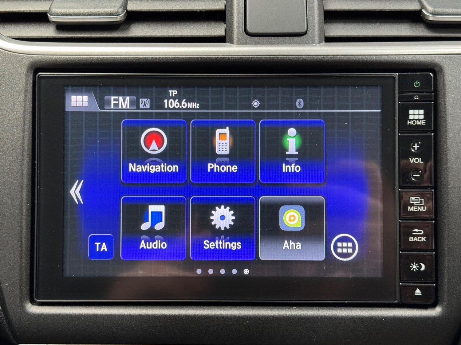 Vehicle 24