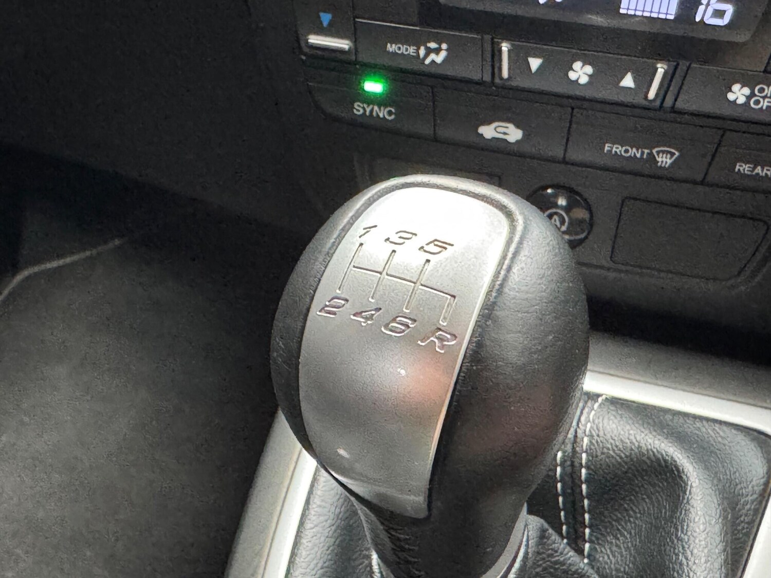 Vehicle 30
