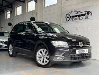 2019 (19) - 1.5 TSI EVO Match DSG Euro 6 (s/s) 5dr