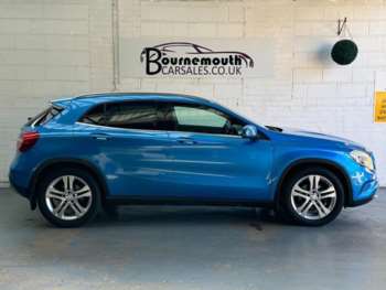 Used Mercedes-Benz GLA 2014 for sale - 75075667: Photo