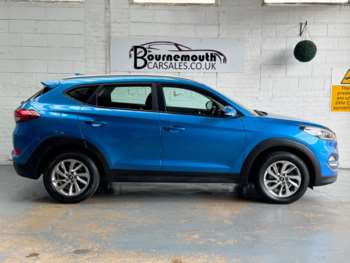 Used Hyundai TUCSON 2016 for sale - 75279797: Photo