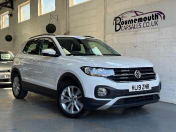 2019 (19) - 1.0 TSI SE Euro 6 (s/s) 5dr